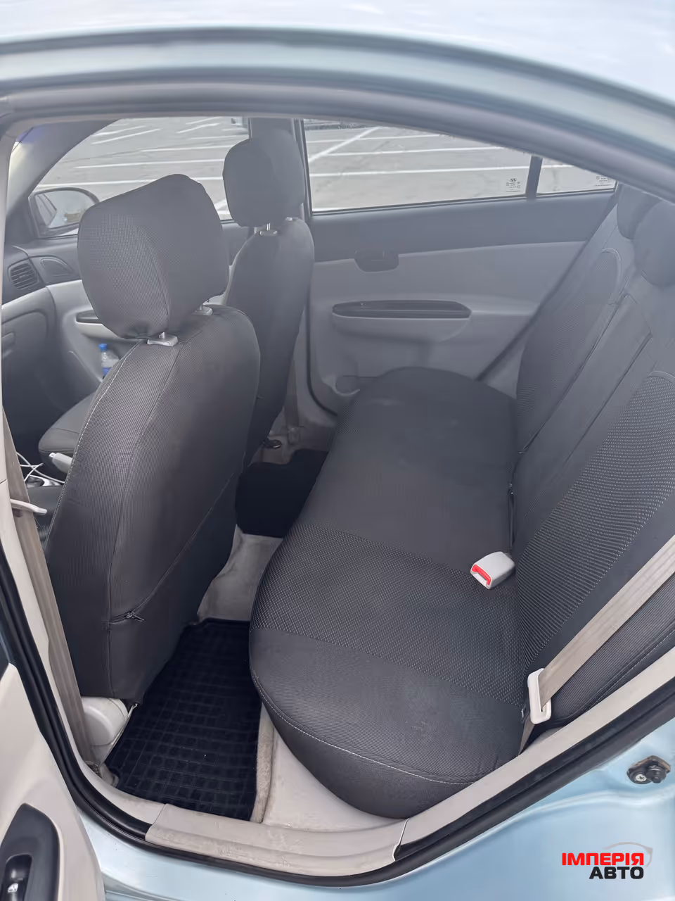 Hyundai Accent - фото 6