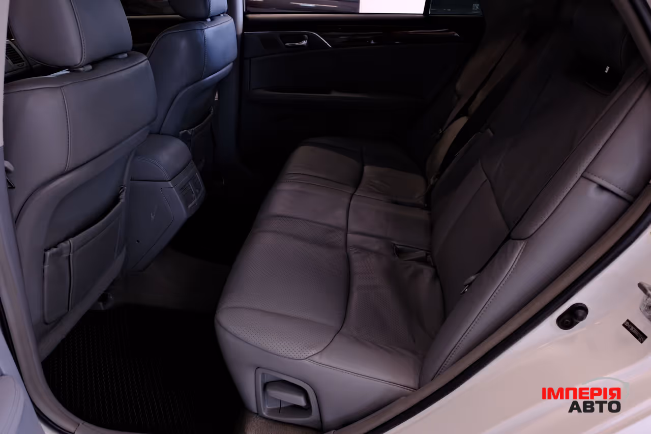 Toyota Avalon - фото 8