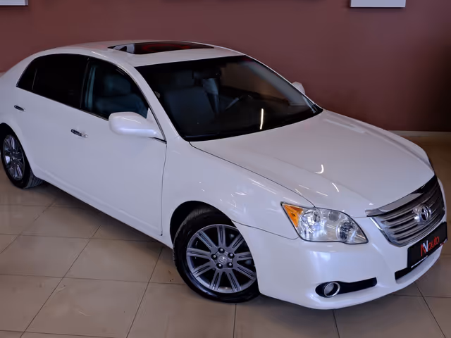 Toyota Avalon - фото 4