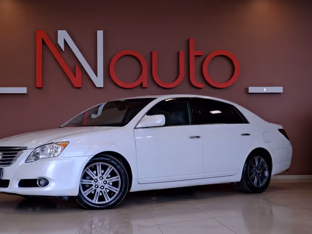 Toyota Avalon - фото 1