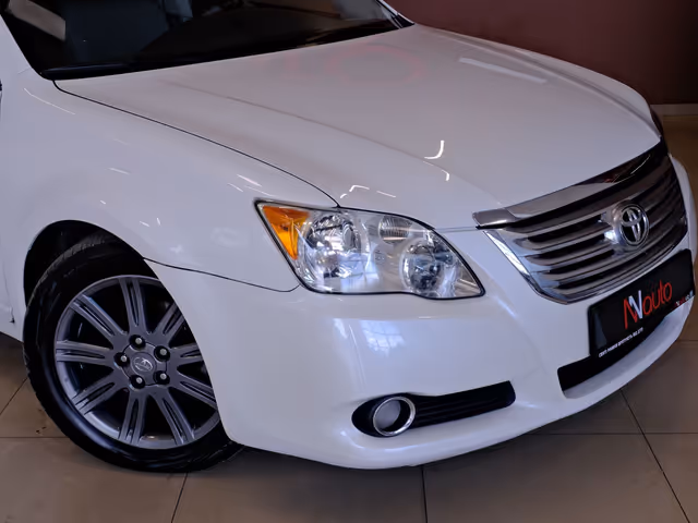 Toyota Avalon - фото 3
