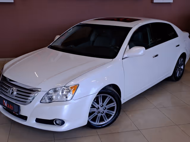 Toyota Avalon - фото 2