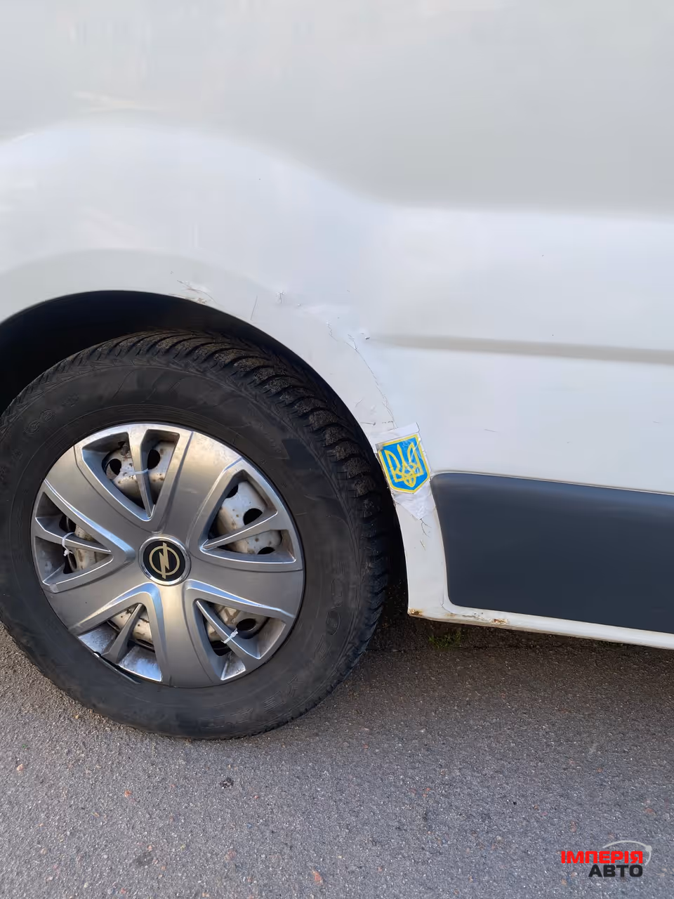 Opel Vivaro - фото 9