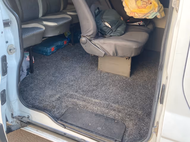 Opel Vivaro - фото 5