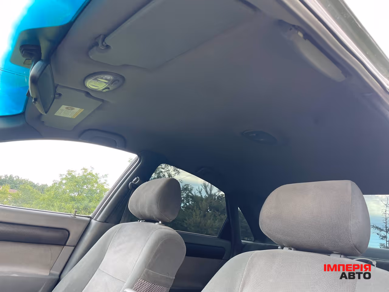 Chevrolet Lacetti - фото 15