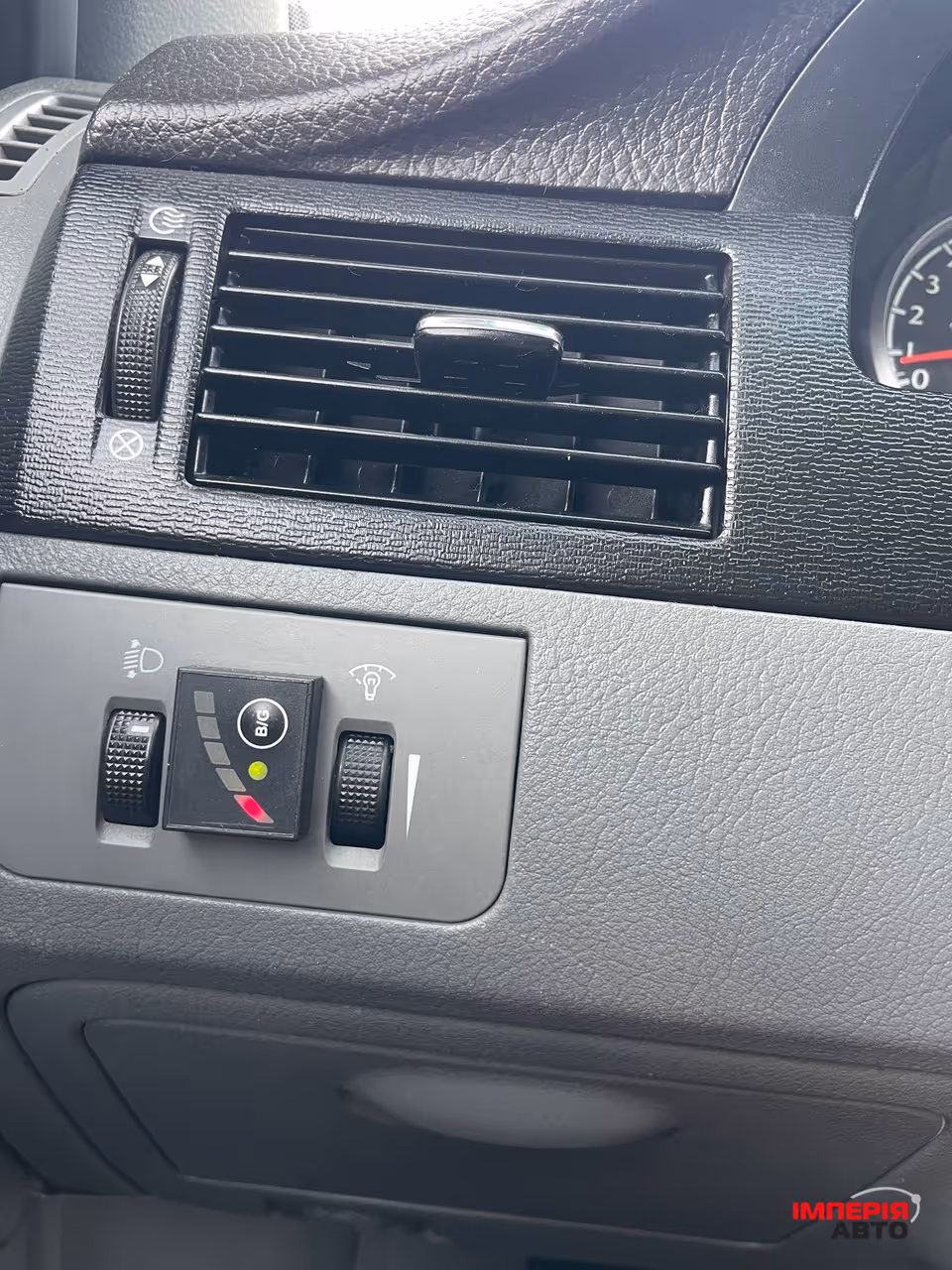 Chevrolet Lacetti - фото 12