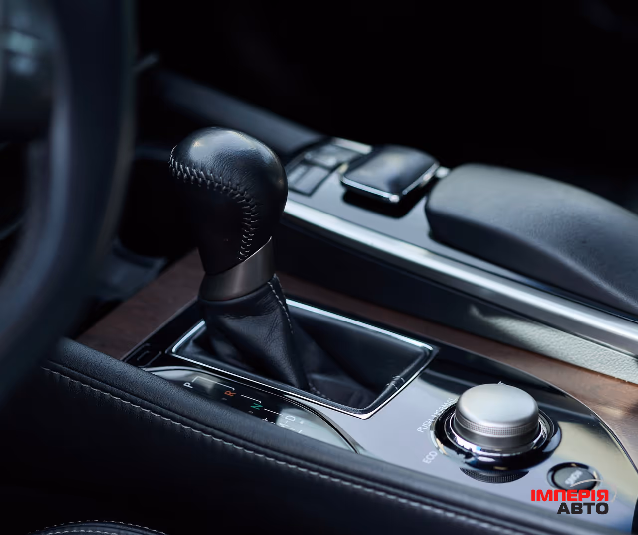 Lexus GS - фото 7