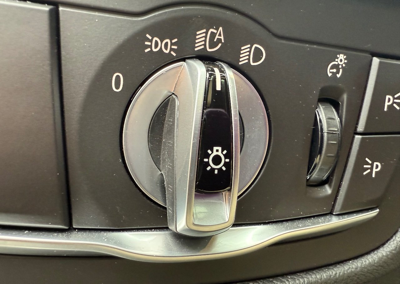 BMW X3 - фото 41