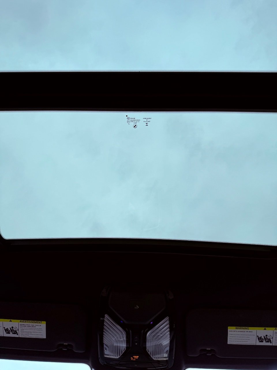 BMW X3 - фото 37