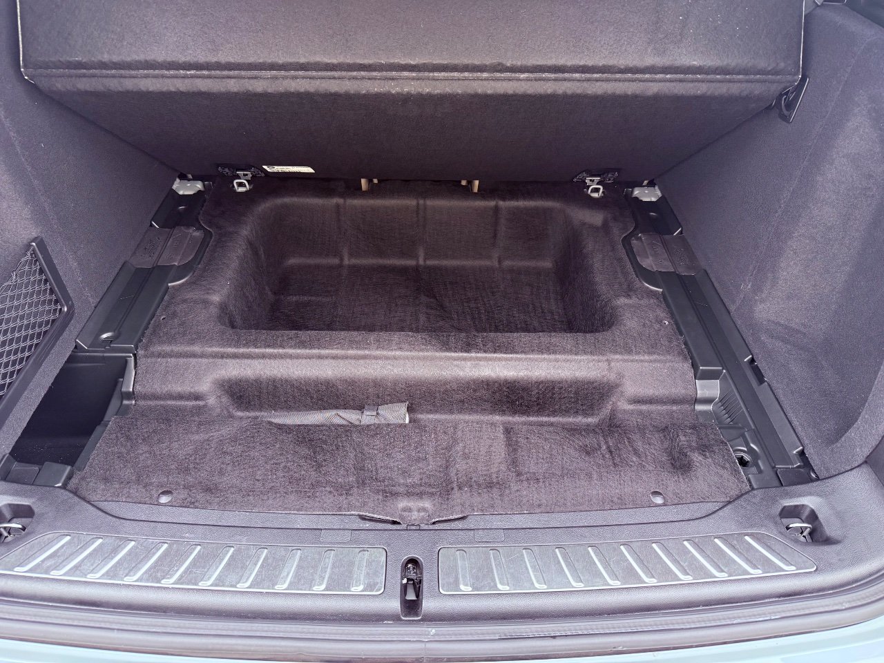 BMW X3 - фото 35