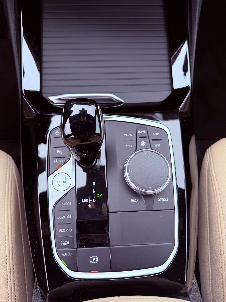 BMW X3 - фото 36