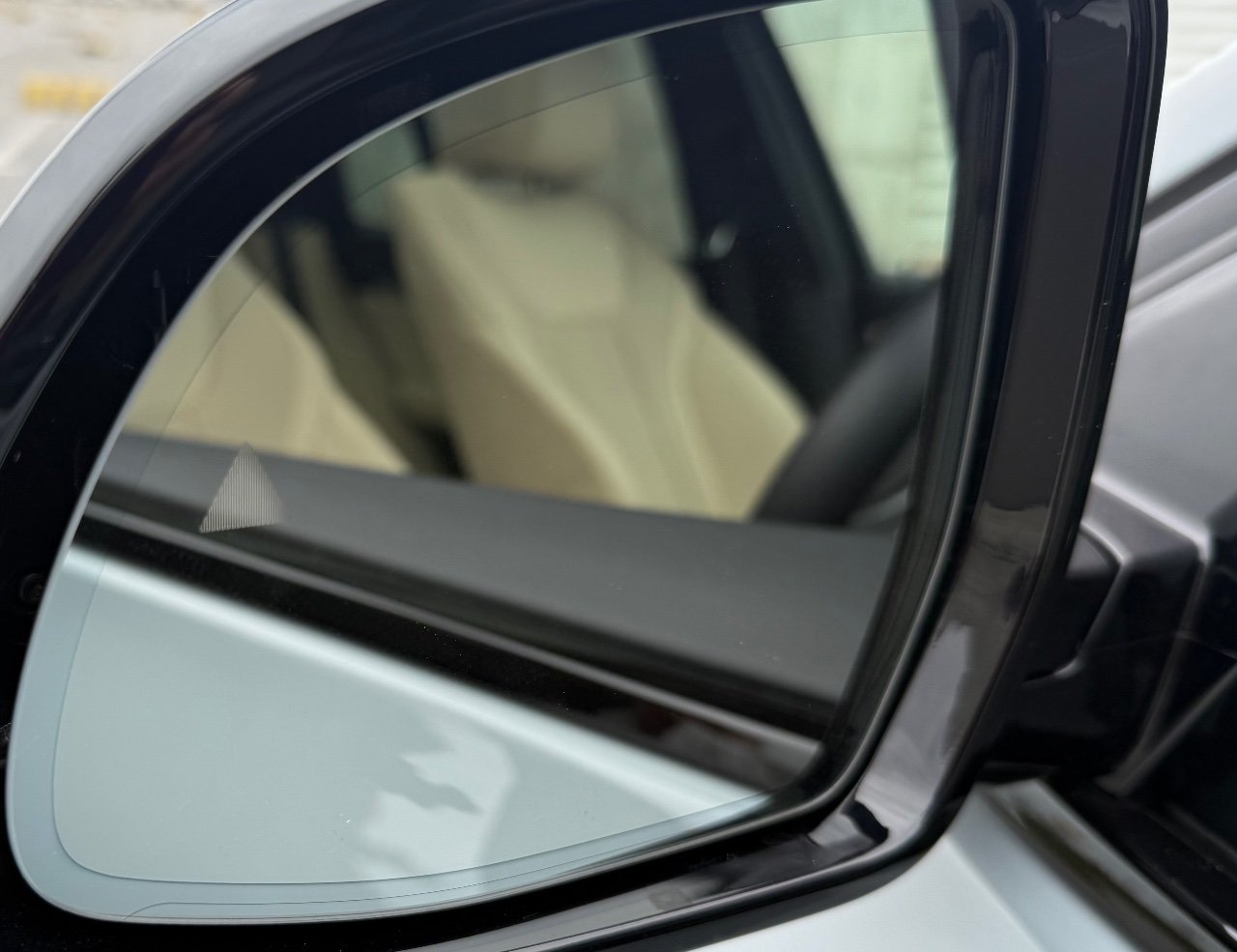 BMW X3 - фото 40