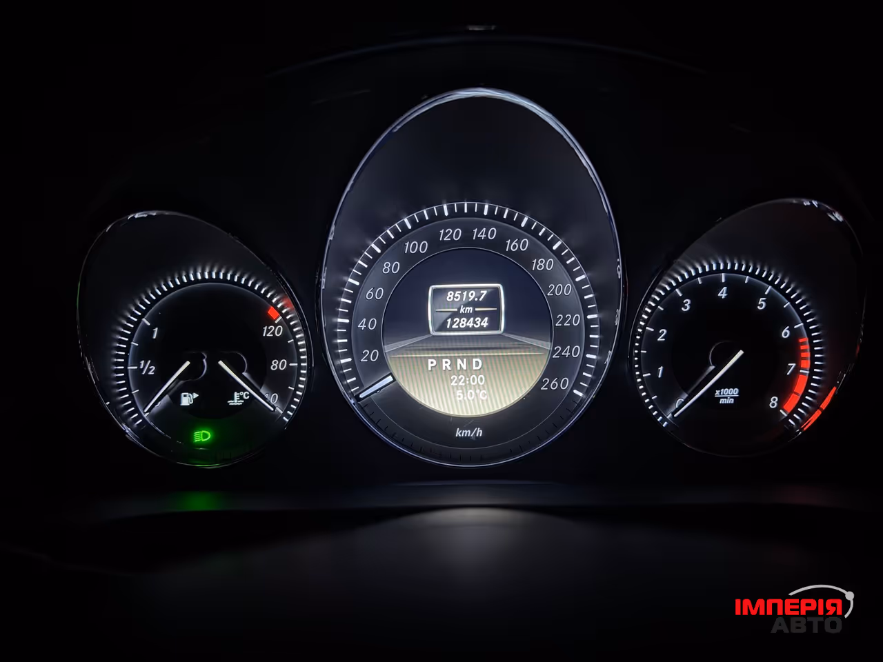 Mercedes-Benz C-Класс - фото 8