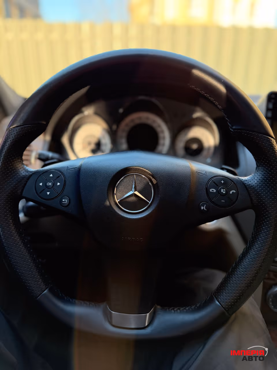Mercedes-Benz C-Класс - фото 6