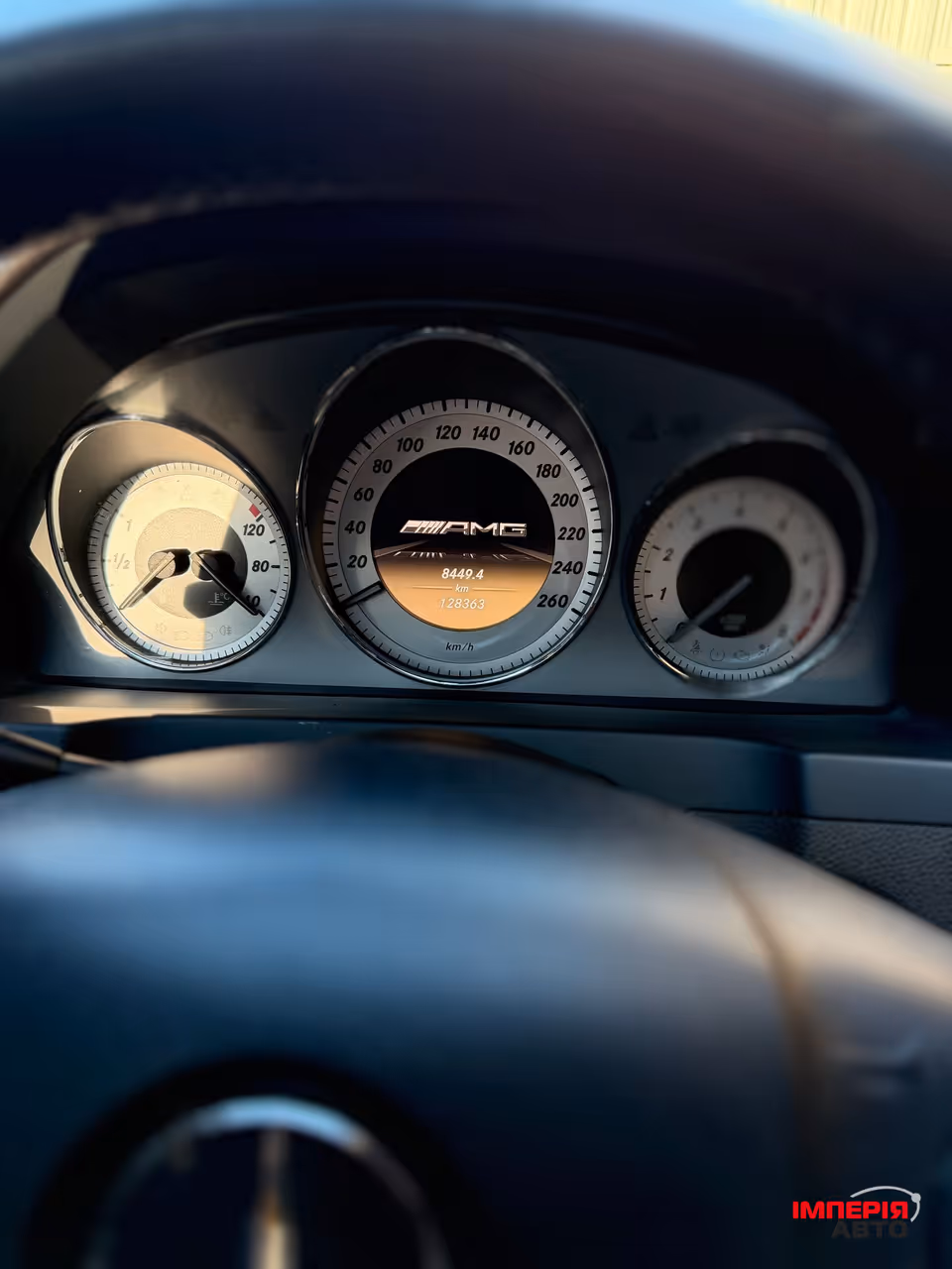 Mercedes-Benz C-Класс - фото 5