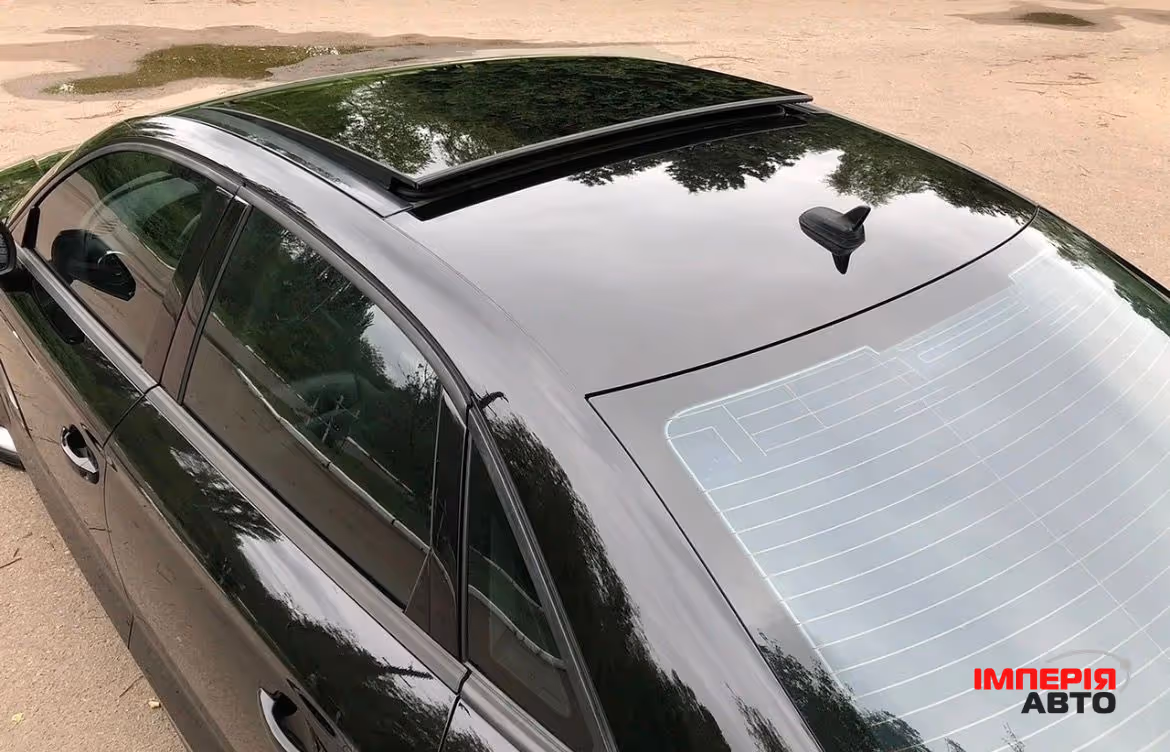 Audi A3 - фото 11