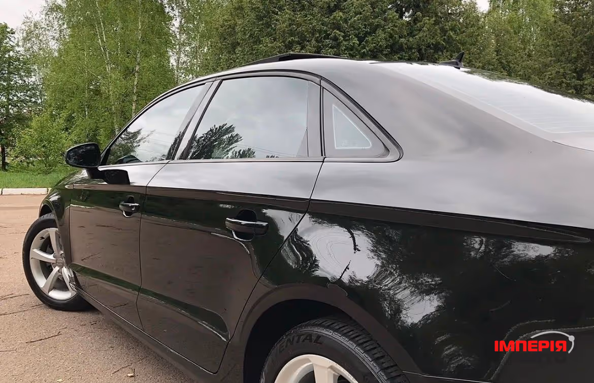 Audi A3 - фото 9