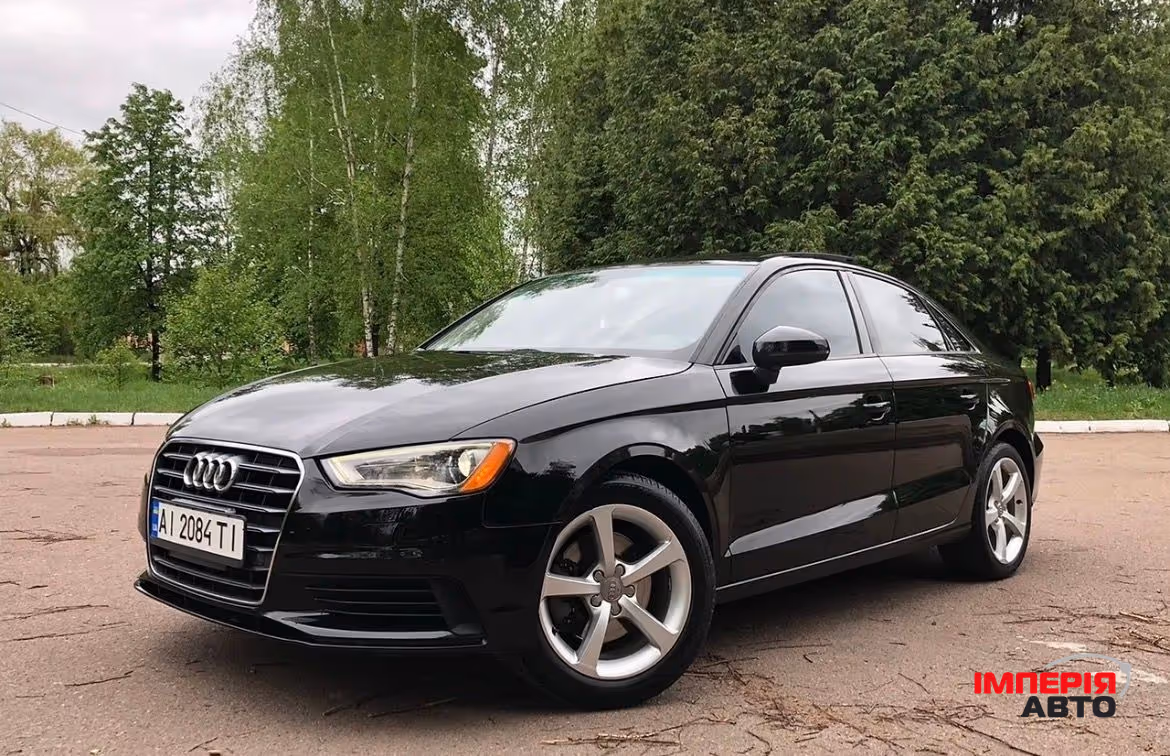 Audi A3 - фото 2
