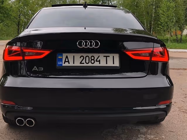 Audi A3 - фото 4