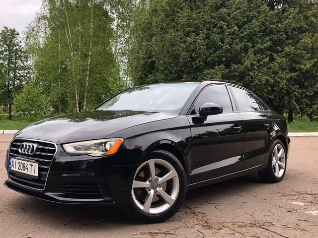 Audi A3 - фото 2