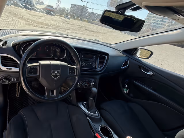 Dodge Dart - зображення 5