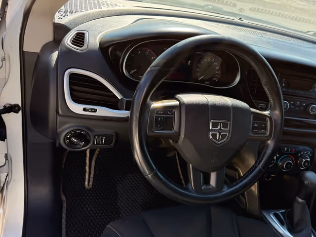 Dodge Dart - зображення 4
