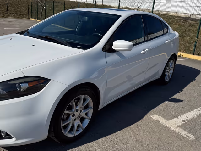 Dodge Dart - зображення 2