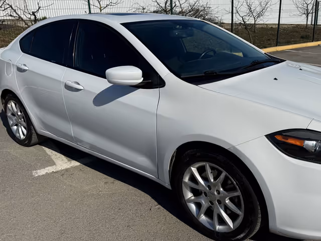 Dodge Dart - зображення 3