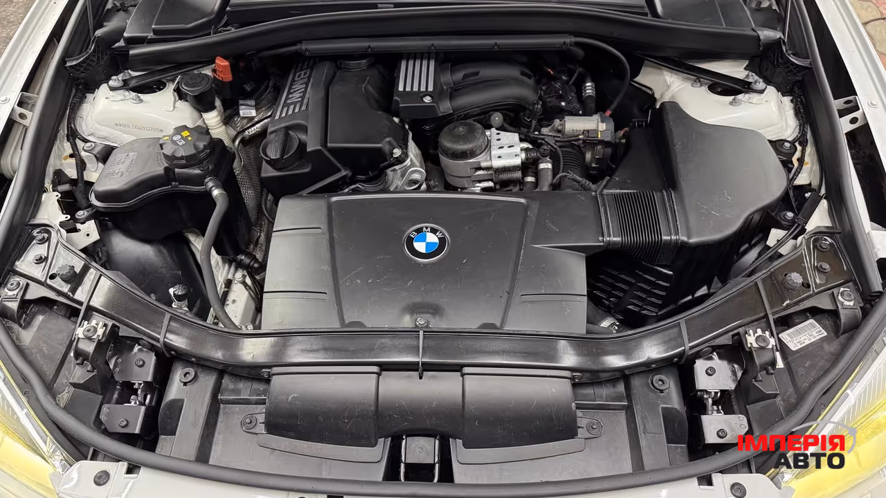 BMW X1 - фото 12