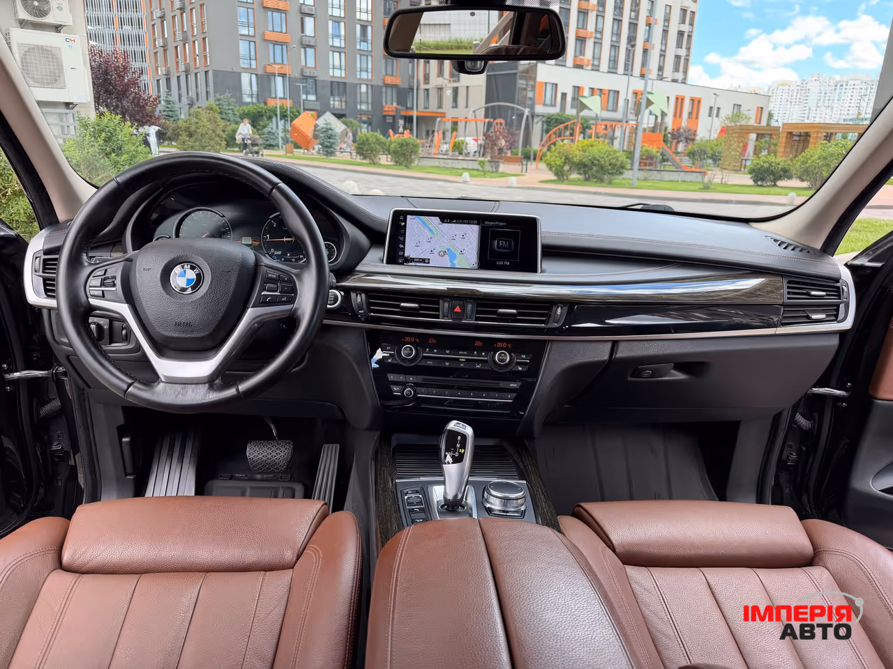 BMW X5 - фото 23