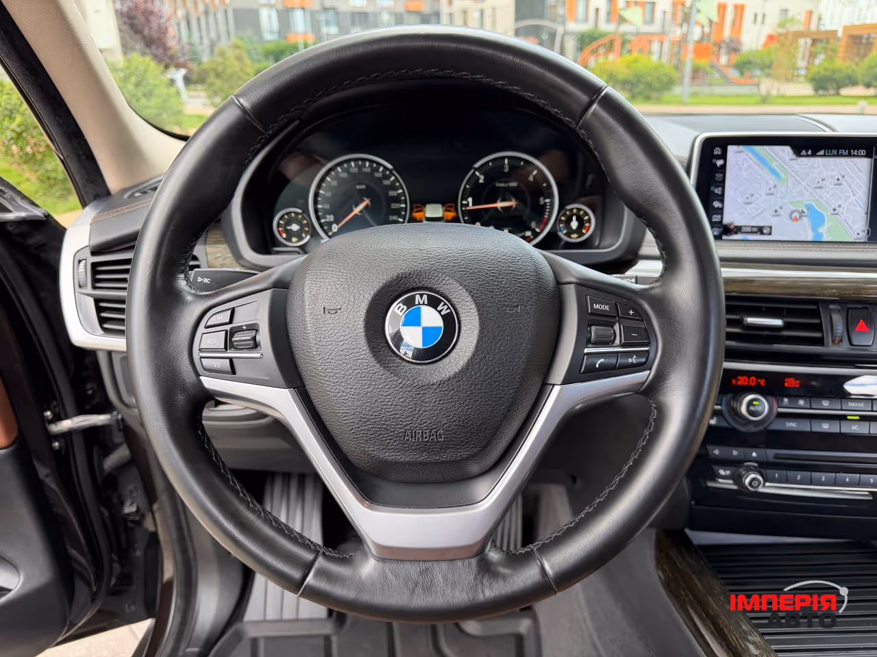 BMW X5 - фото 28