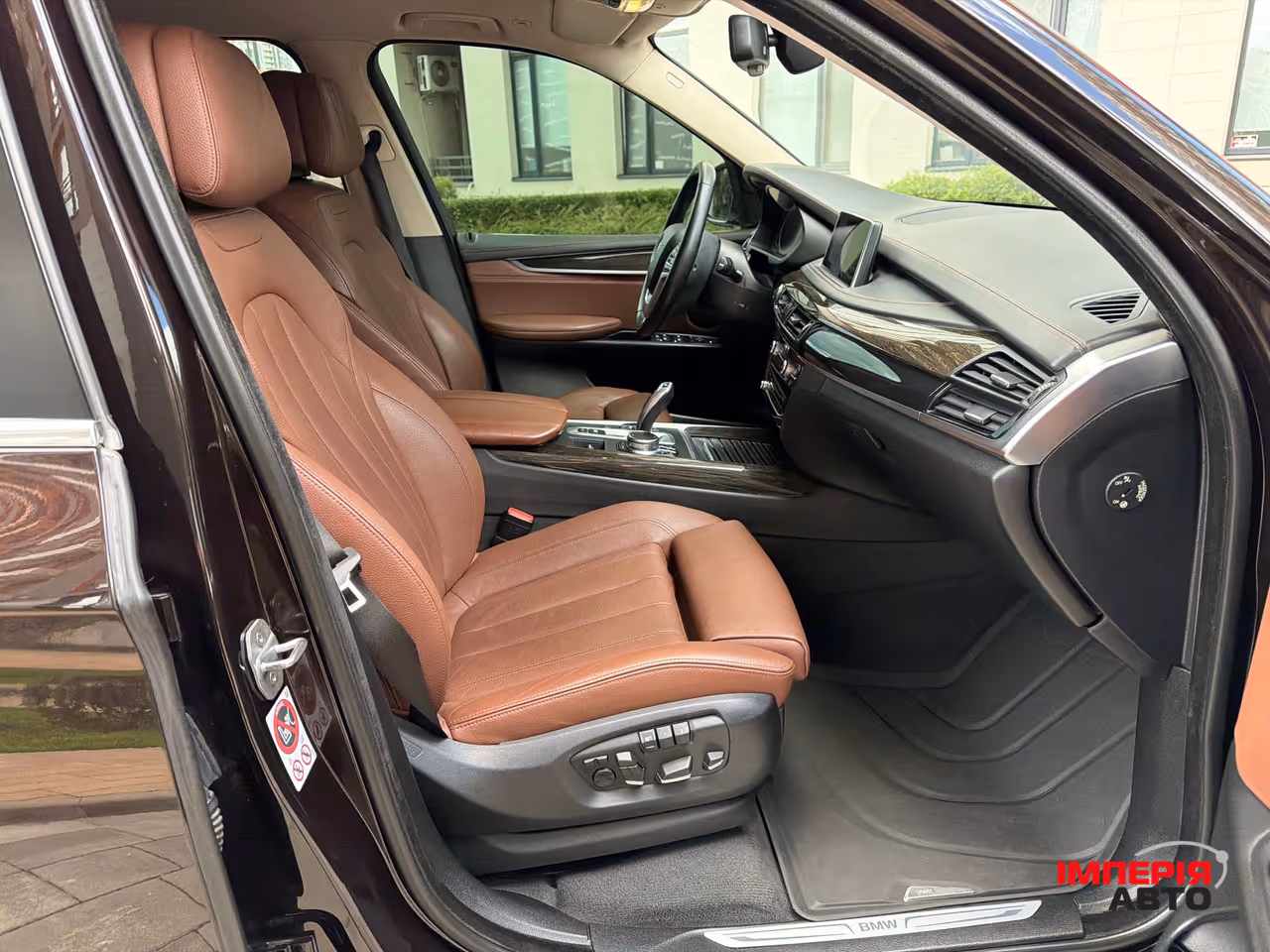 BMW X5 - фото 20