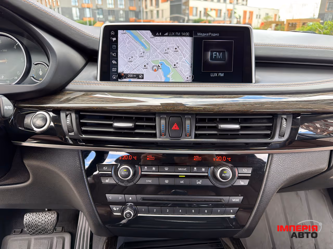 BMW X5 - фото 25