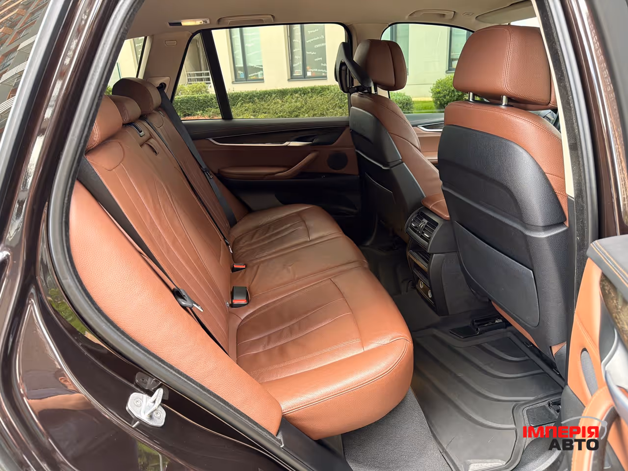 BMW X5 - фото 22