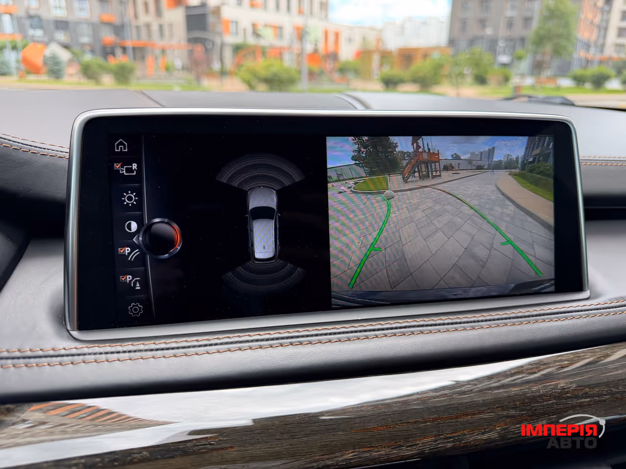 BMW X5 - фото 29
