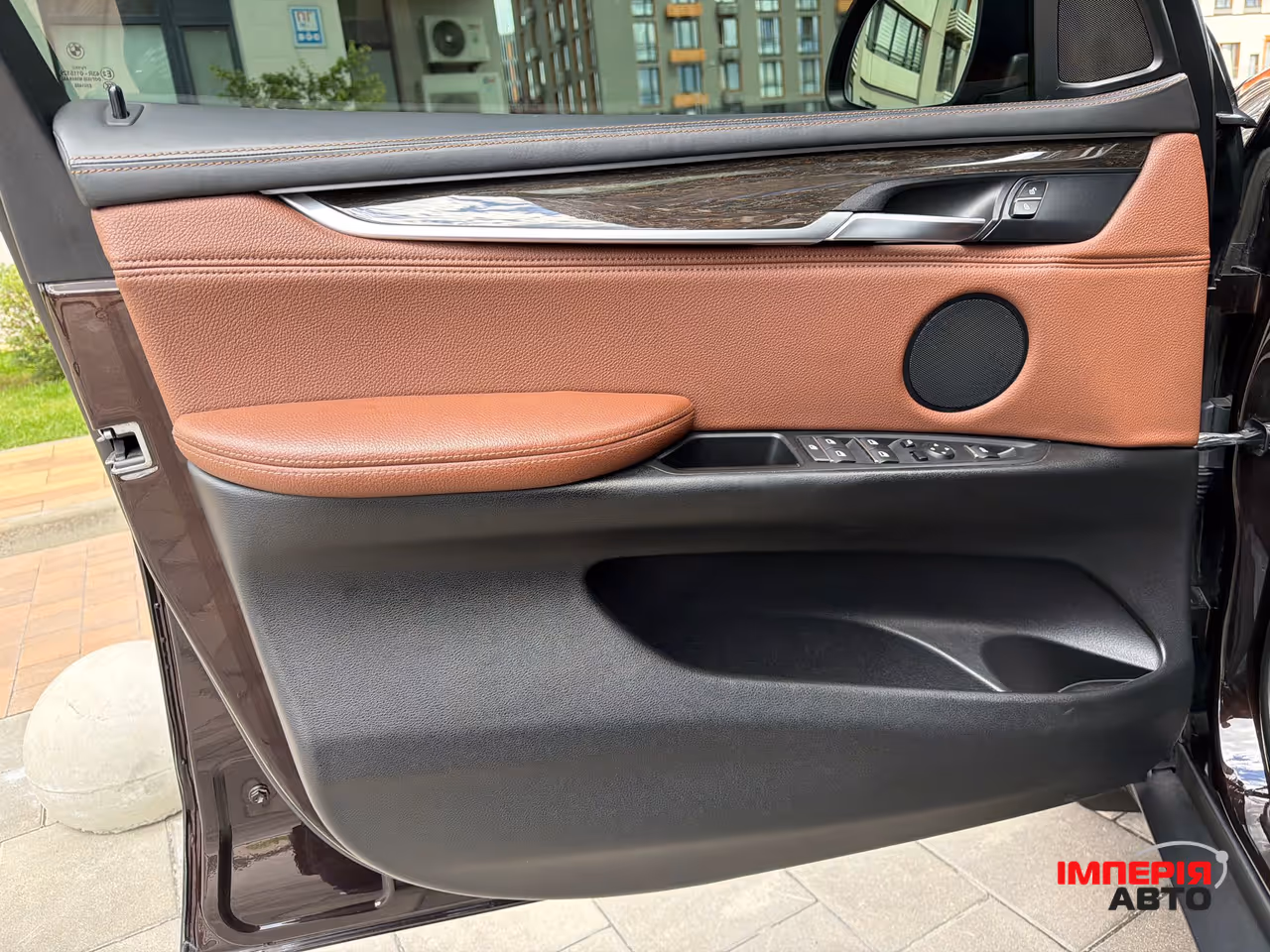 BMW X5 - фото 13