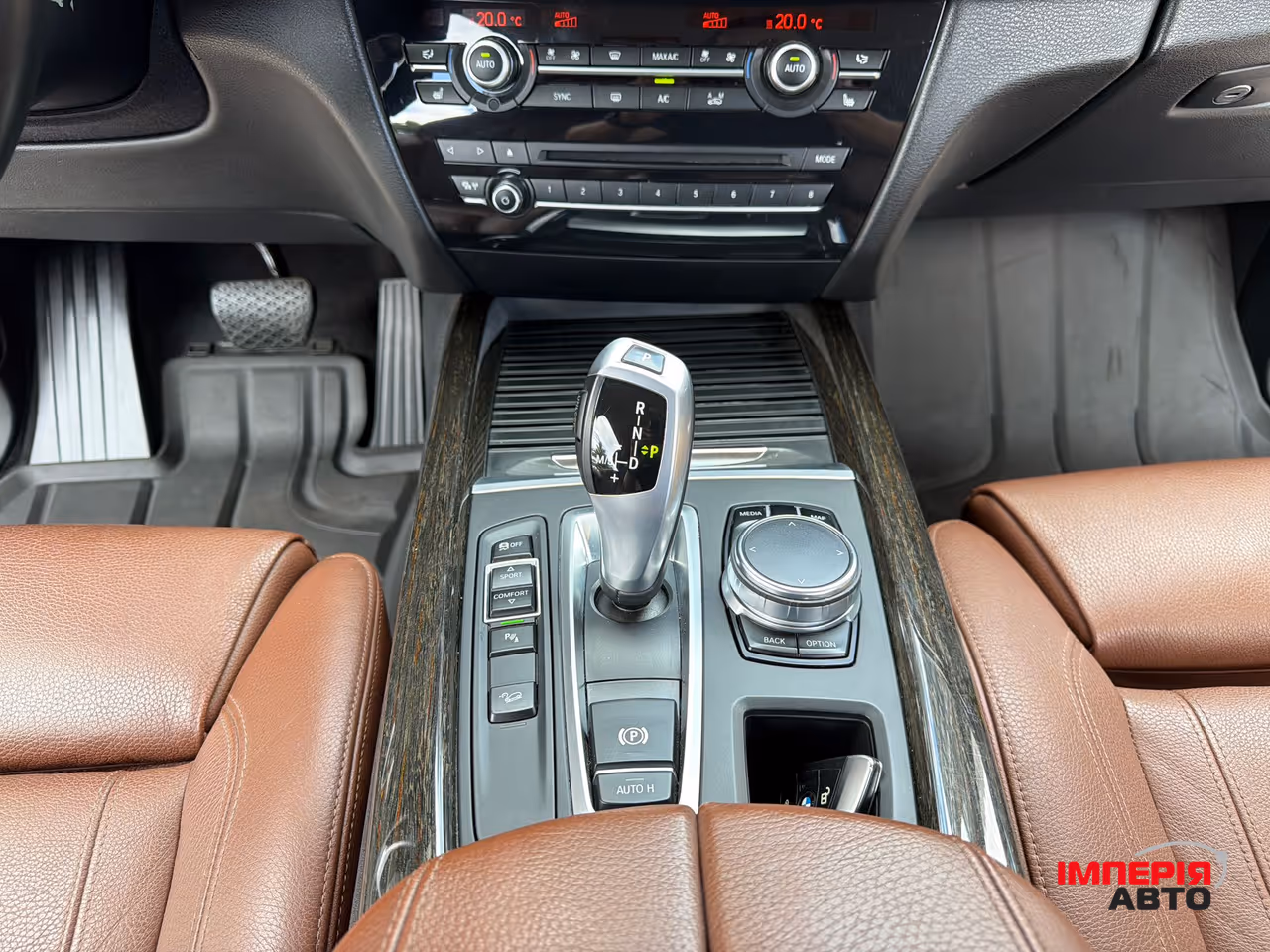 BMW X5 - фото 24