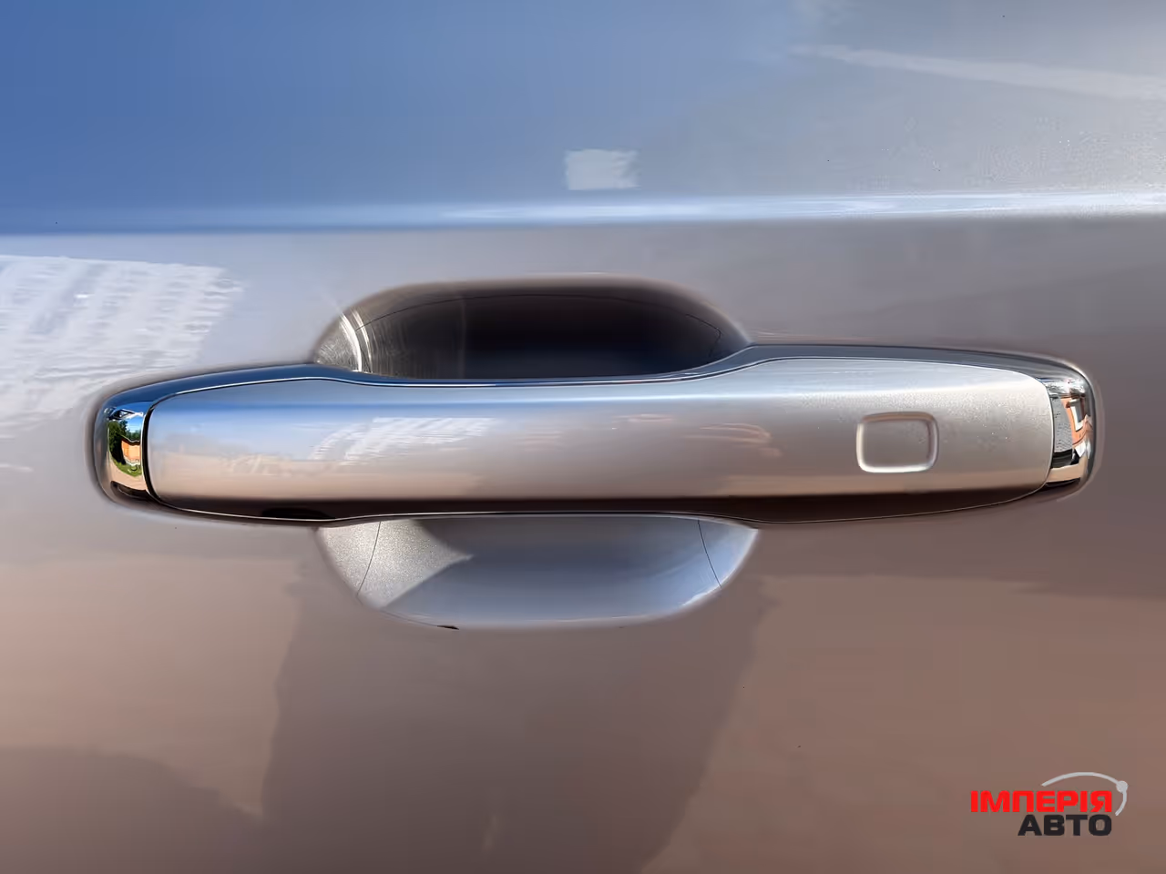 Volvo XC90 - фото 42
