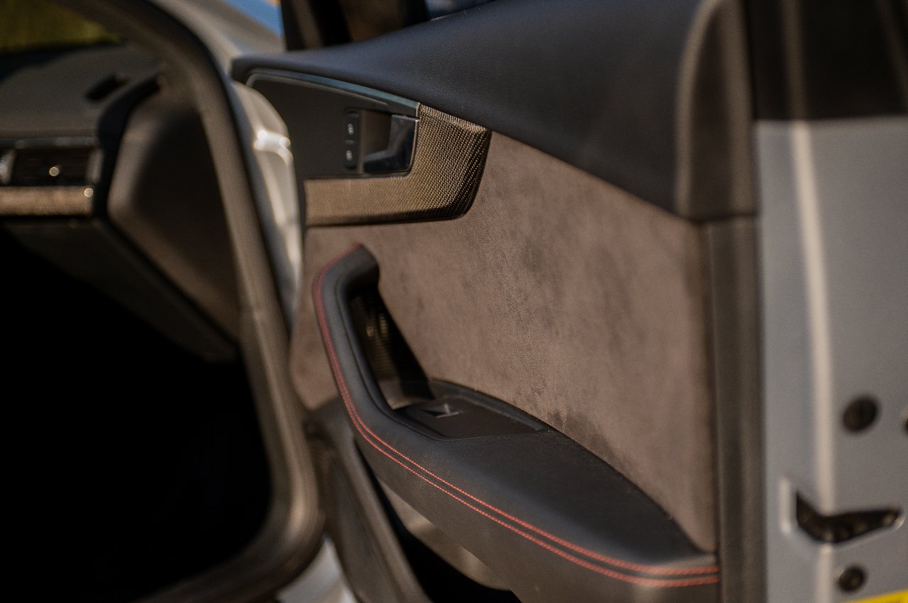 Audi S4 - фото 14