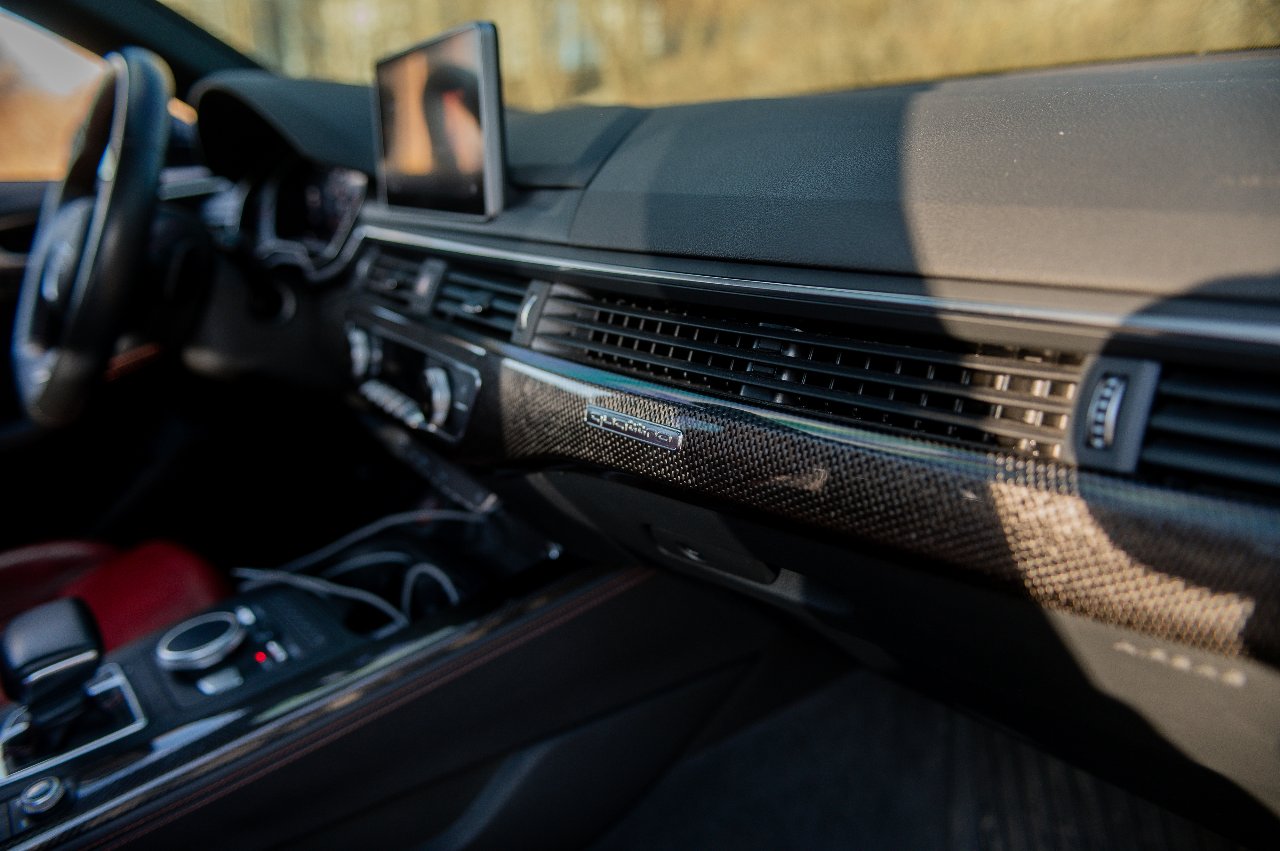 Audi S4 - фото 10