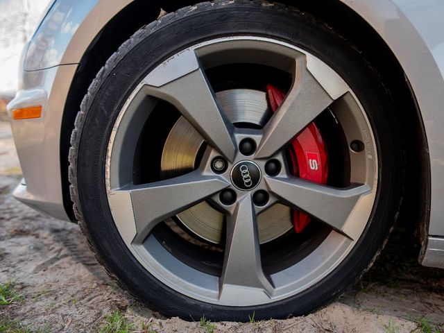 Audi S4 - зображення 4