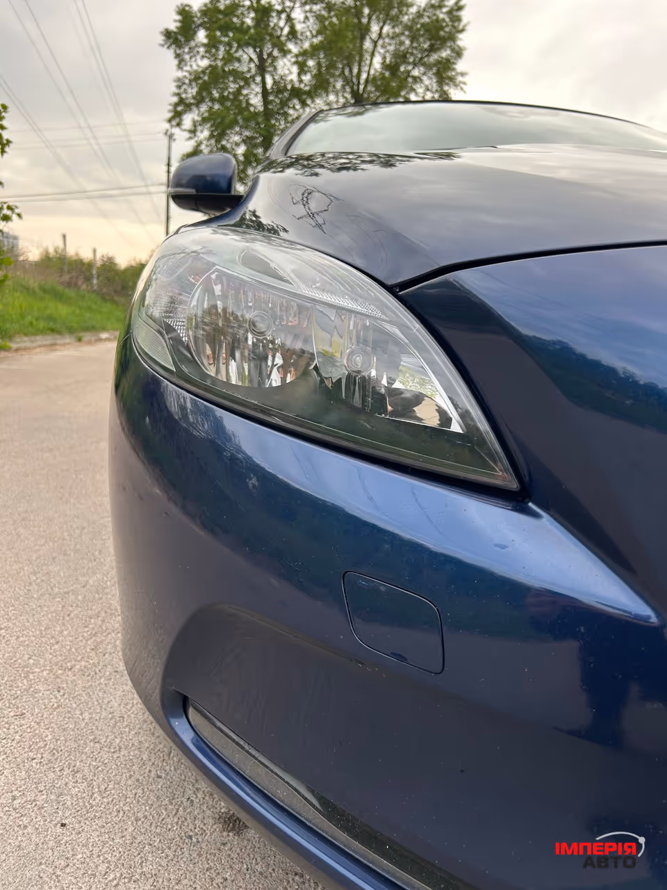 Volvo V40 - фото 29