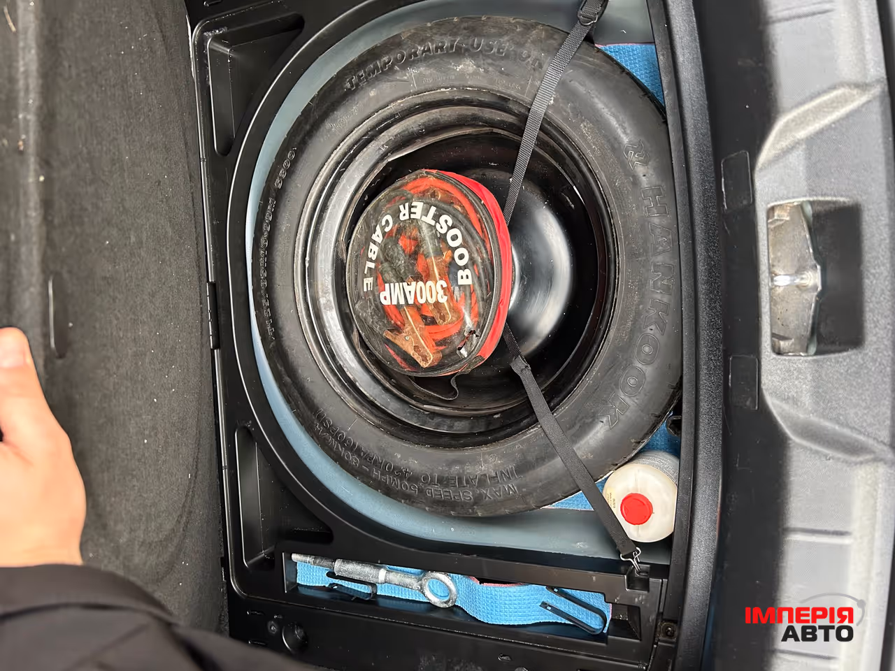 Volvo V40 - фото 28