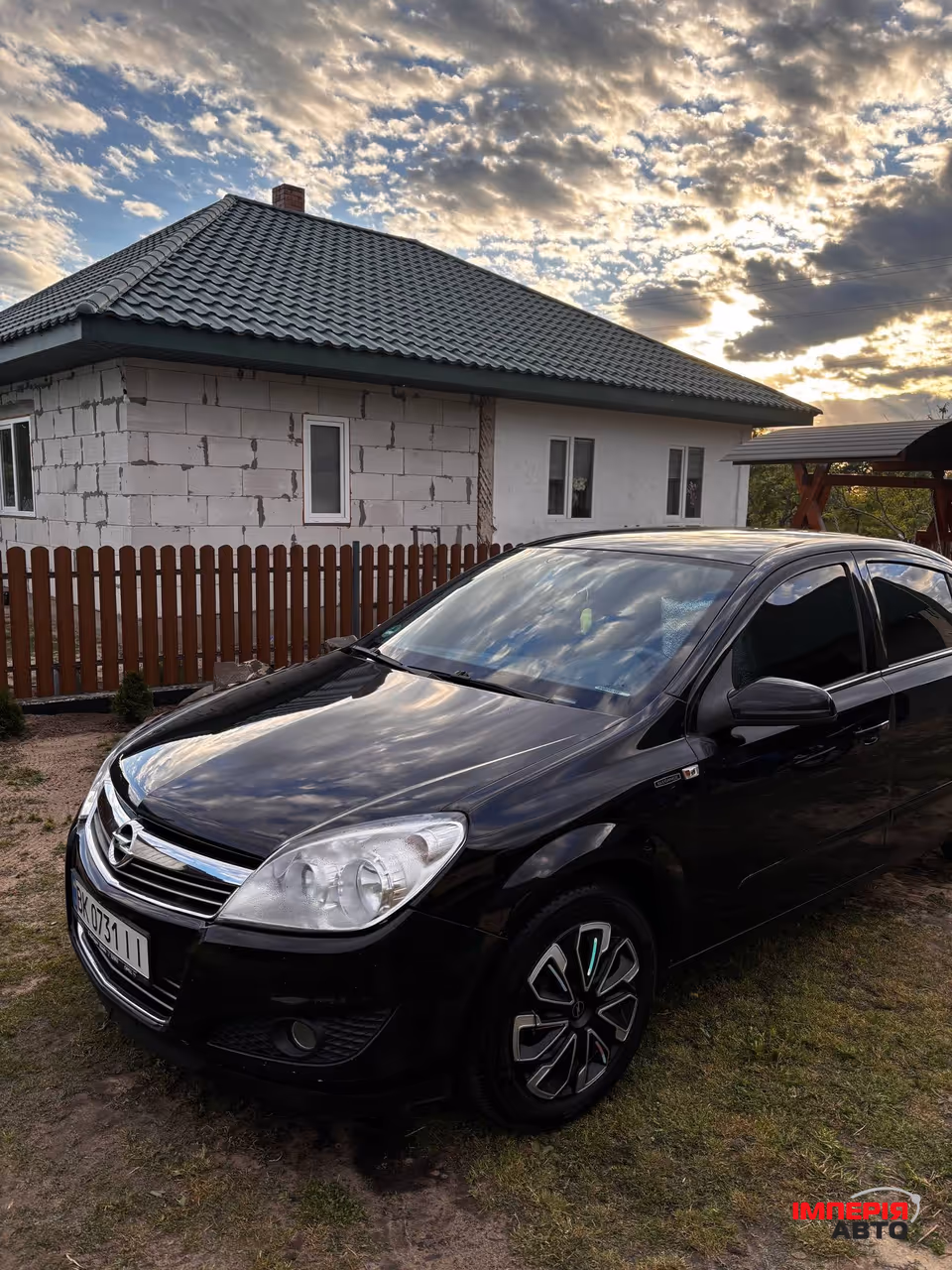 Opel Astra - фото 9