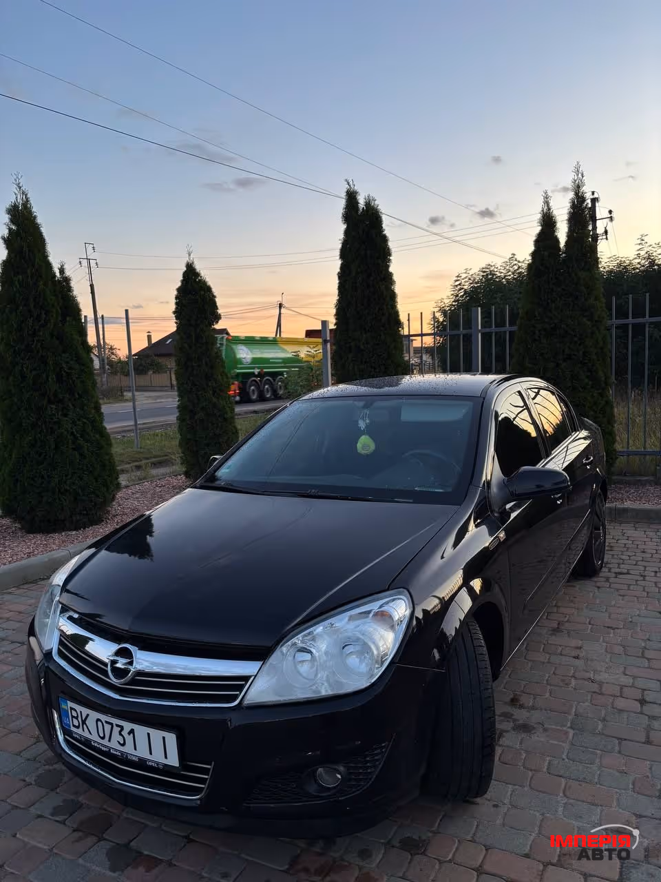 Opel Astra - фото 11