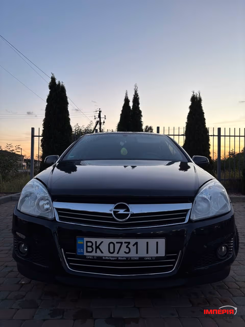 Opel Astra - фото 13