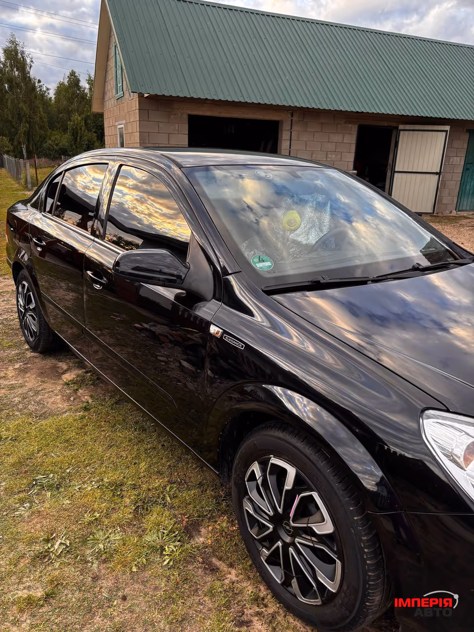 Opel Astra - фото 2