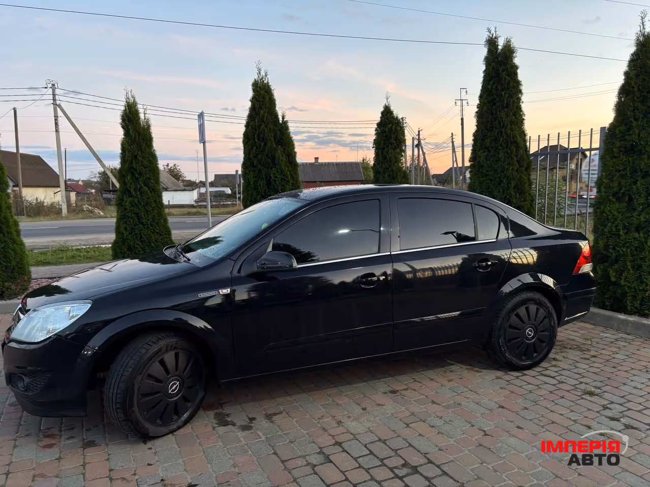 Opel Astra - фото 16