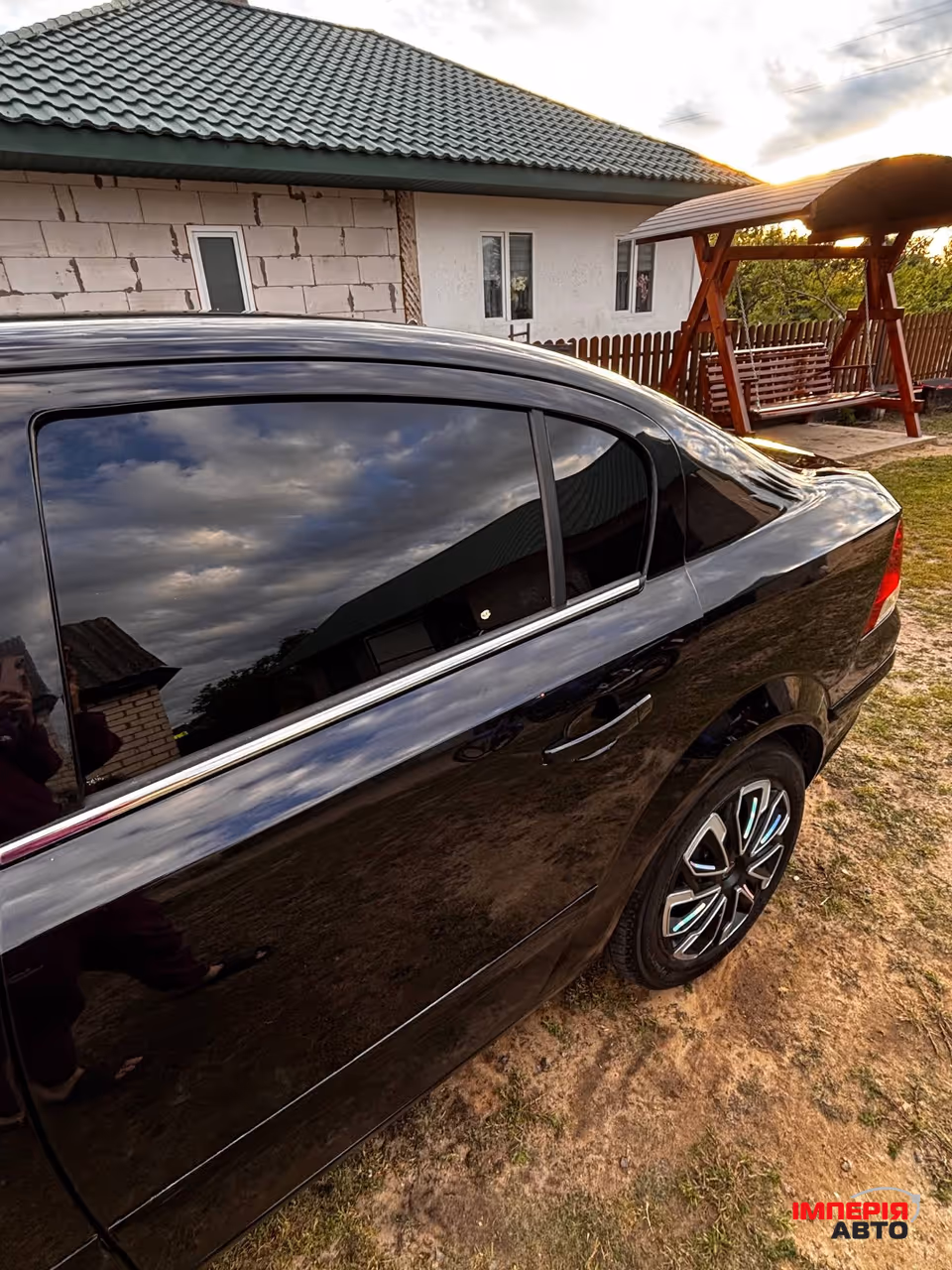 Opel Astra - фото 5