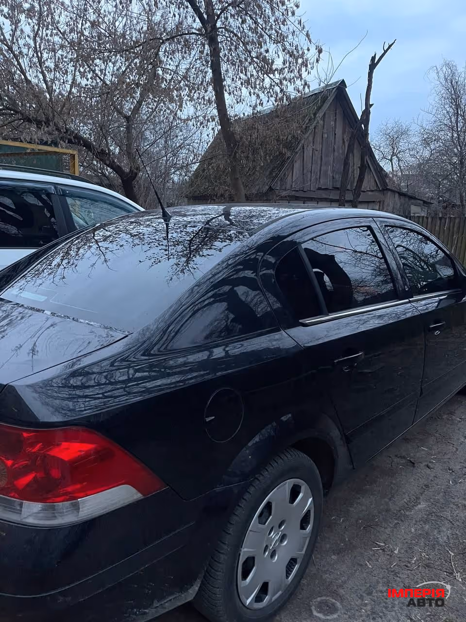 Opel Astra - фото 22